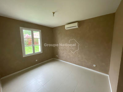 Maison - 130 m² - 7 pièces