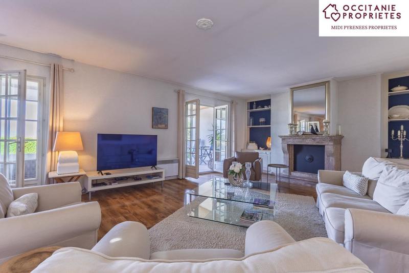 Villa - 158 m² - 4 pièces