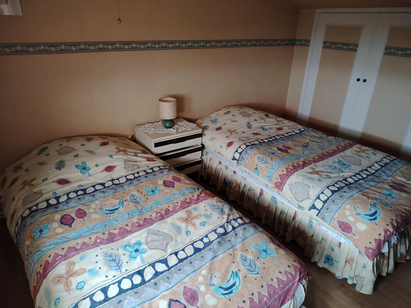 Maison - 93 m² - 6 pièces