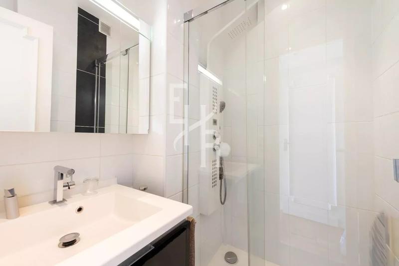 Appartement - 105 m² - 3 pièces