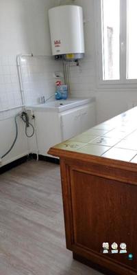 Appartement - 30 m² - 1 pièce