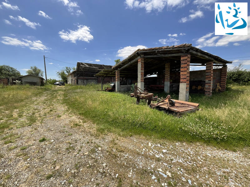 Ferme - 121 m² - 5 pièces