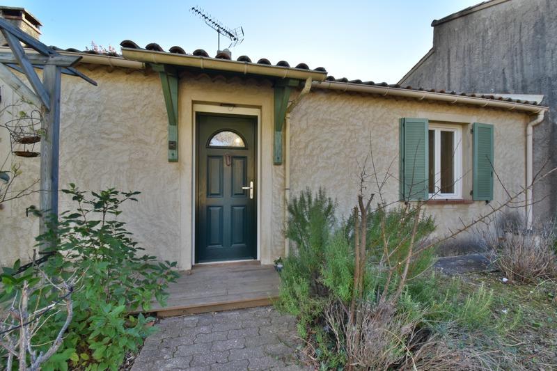 Maison - 94 m² - 4 pièces