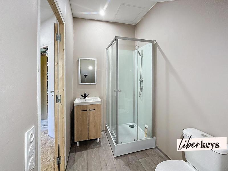 Maison - 106 m² - 5 pièces