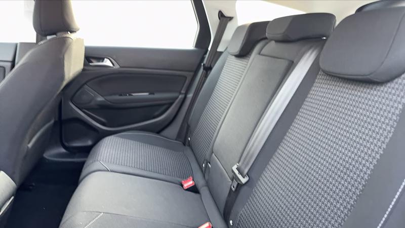 Peugeot 308 Sw II 1.5 BlueHDi 130 Eat6 Allure Business