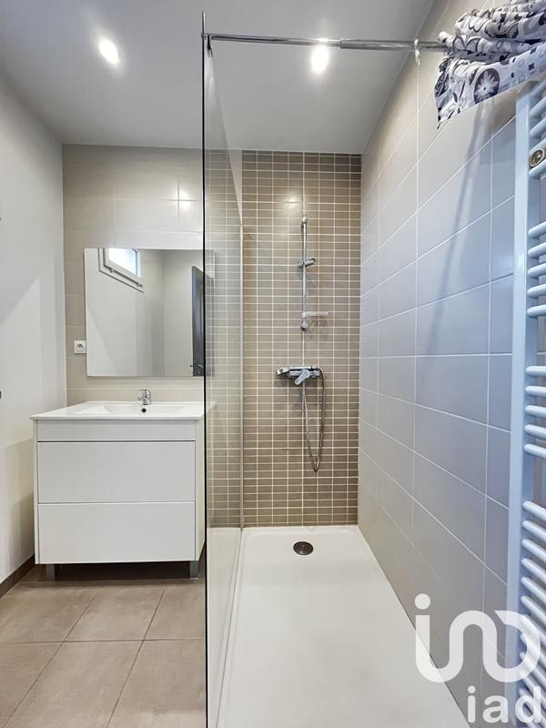 Maison de ville - 80 m² - 4 pièces