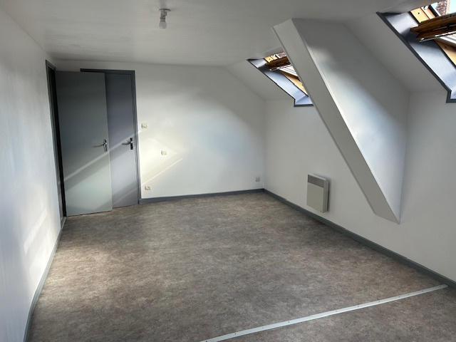 Maison - 77 m² - 6 pièces