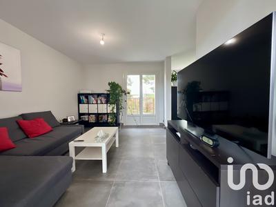 Appartement - 94 m² - 5 pièces