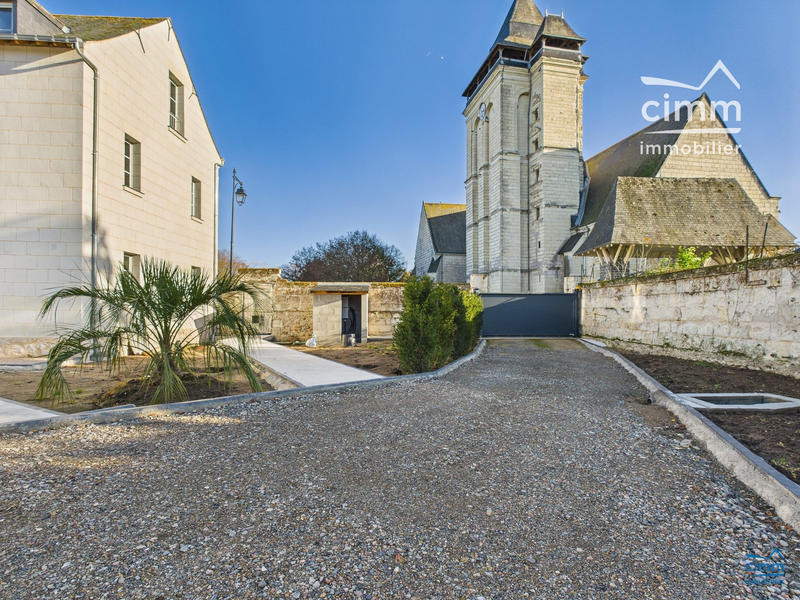 Appartement - 31 m² - 1 pièce