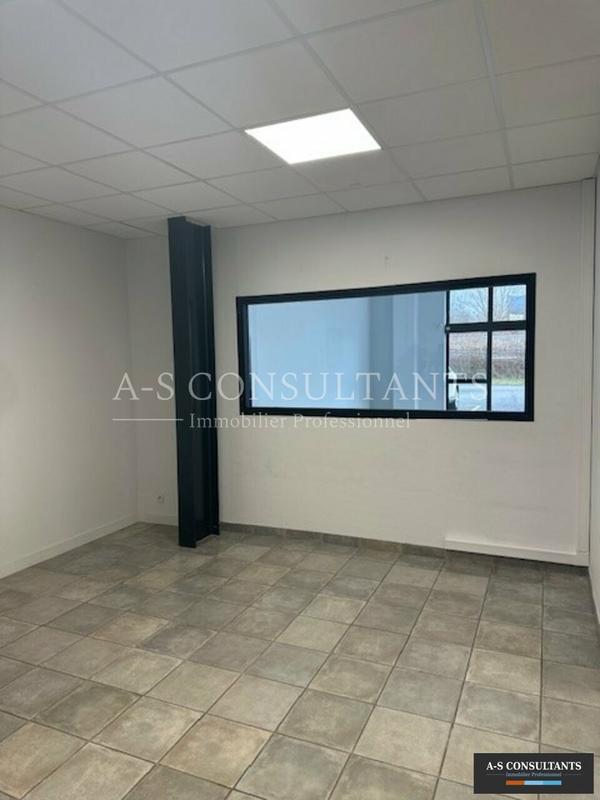 Local commercial - 178 m²