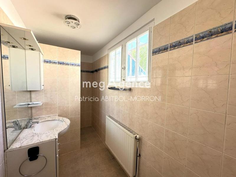 Maison - 74 m² - 3 pièces