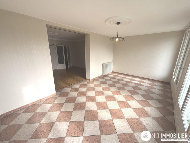 Maison - 109 m² - 5 pièces