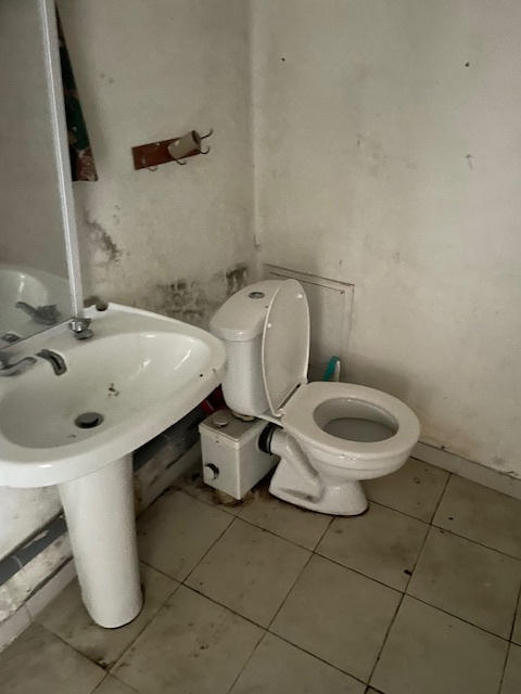 Maison - 71 m² - 3 pièces