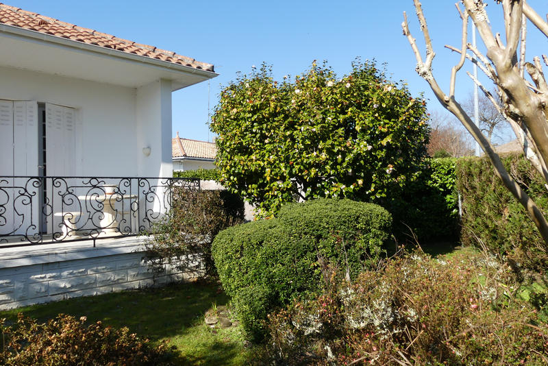 Maison - 77 m² - 4 pièces