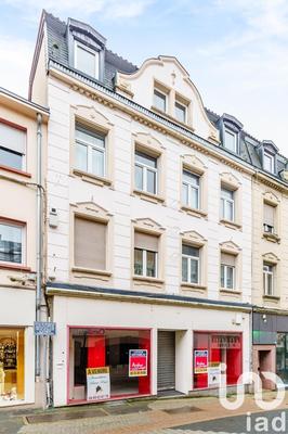 Appartement - 111 m² - 5 pièces