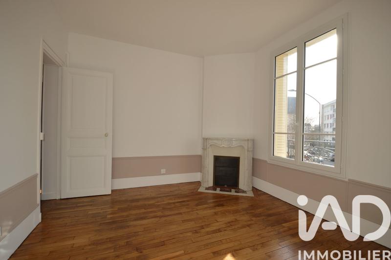 Appartement - 73 m² - 3 pièces