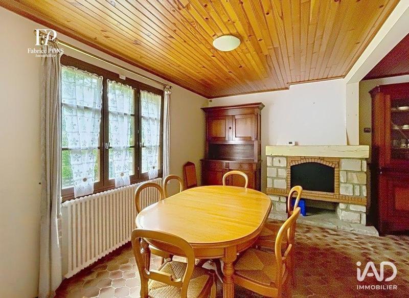 Maison - 81 m² - 4 pièces