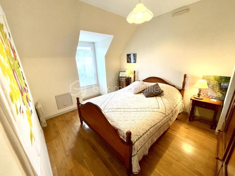 Pavillon - 104 m² - 6 pièces