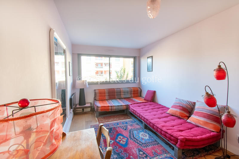 Appartement - 135 m² - 5 pièces