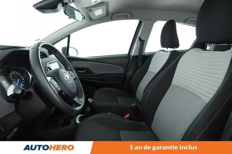 Toyota Yaris 1.0 Vvt-i France Connect 5p 72 ch