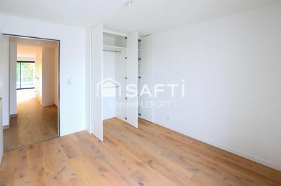 Appartement - 77 m² - 3 pièces