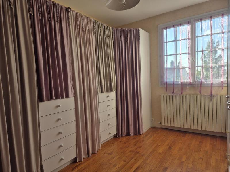 Maison - 147 m² - 7 pièces