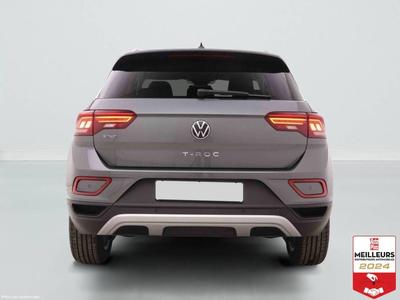 Volkswagen t-Roc 1.5 TSi 150 Dsg Life