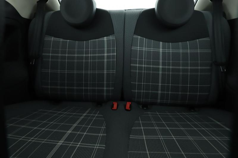 Fiat 500 1.2 Lounge 69 ch