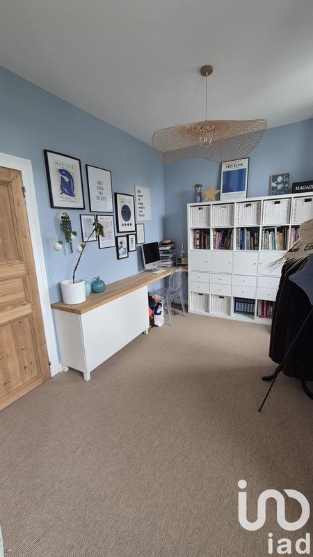 Maison - 253 m² - 9 pièces