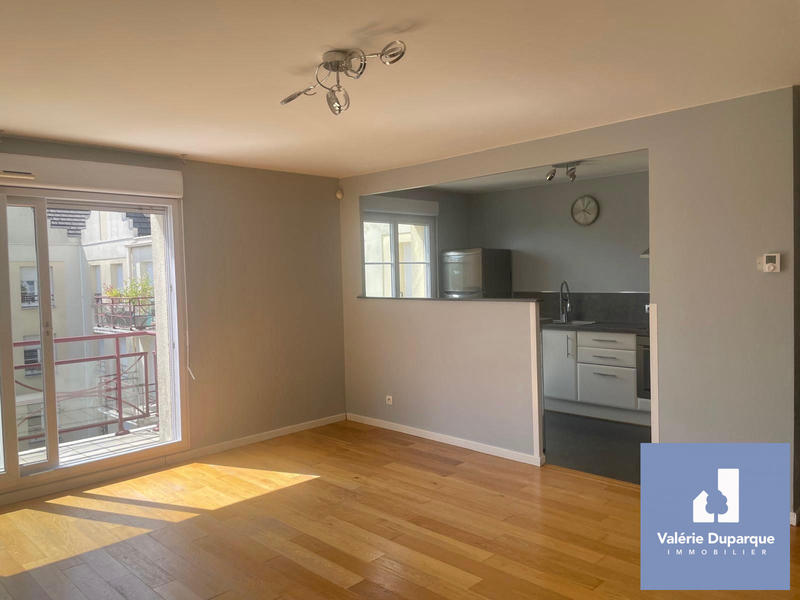 Appartement - 71 m² - 3 pièces