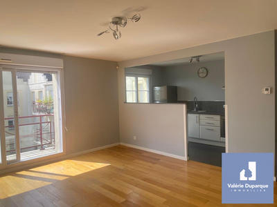 Appartement - 71 m² - 3 pièces