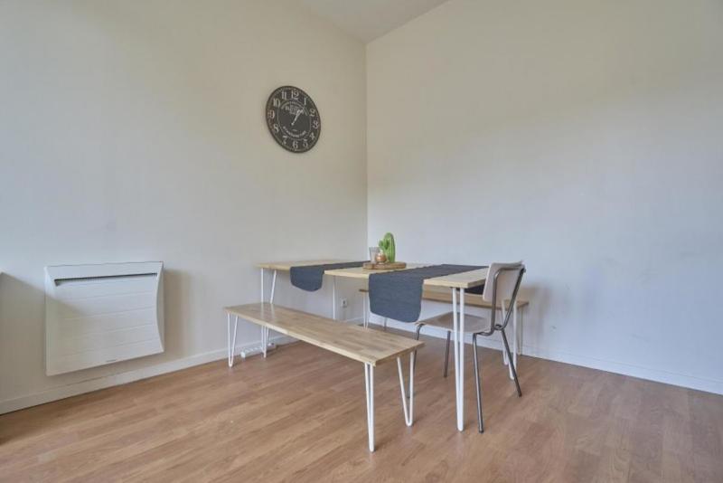 Maison - 144 m² - 7 pièces