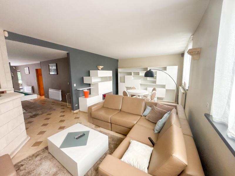 Maison - 162 m² - 4 pièces