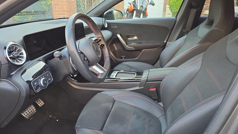 Mercedes Classe a IV 200 e 163 Amg Line