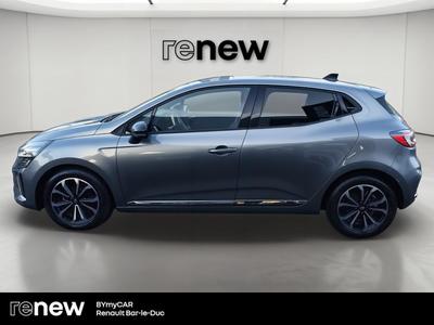 Renault Clio V TCe 90 ch Gsr2 Techno