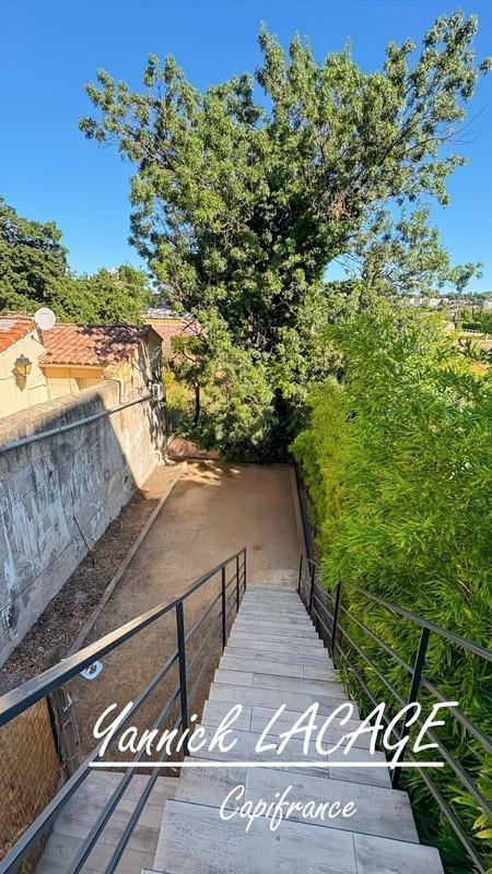 Fonds de commerce - 138 m²