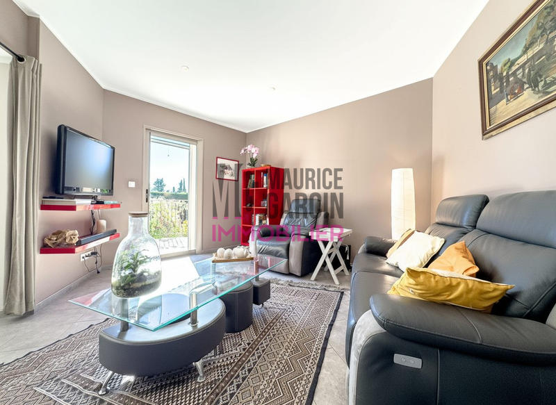 Maison - 213 m² - 7 pièces