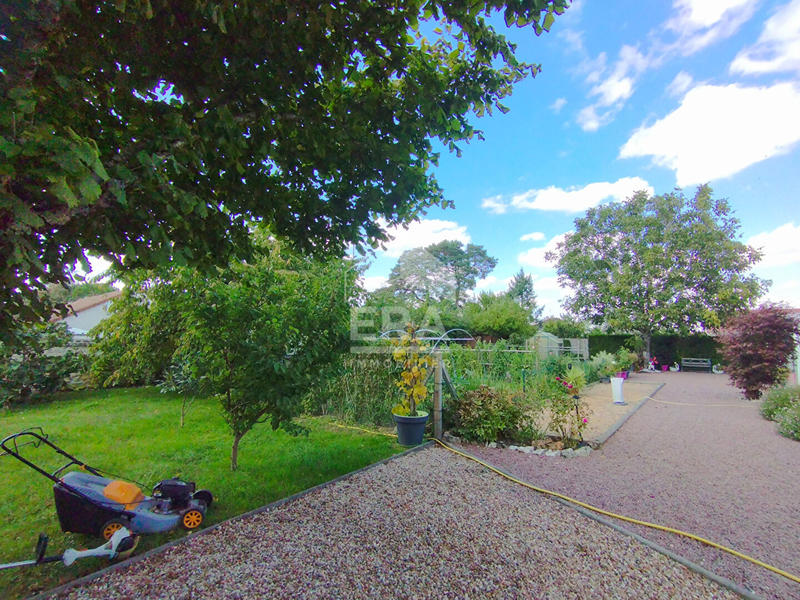 Maison - 143 m² - 7 pièces