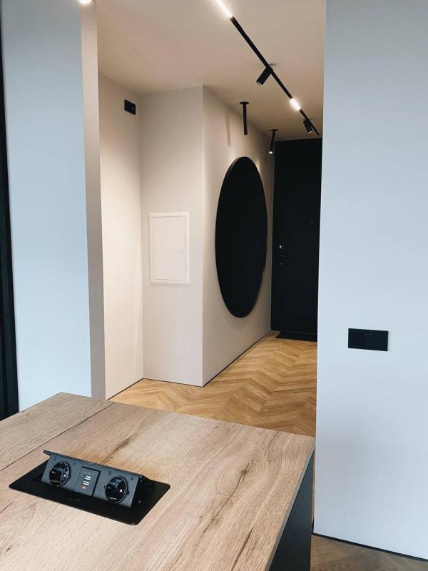 Studio - 26 m² - 1 pièce