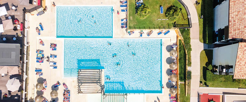 Appartement - 27 m² - 1 pièce