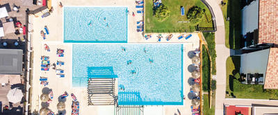 Appartement - 27 m² - 1 pièce