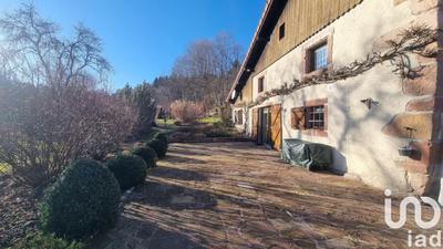 Ferme - 172 m² - 5 pièces