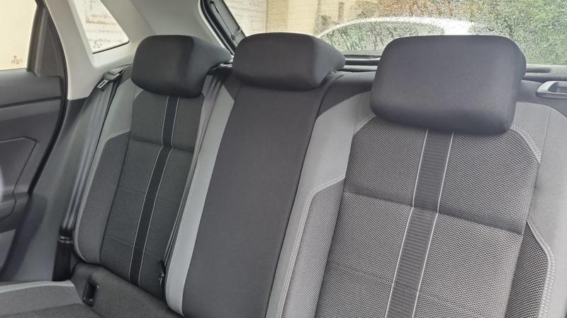 Volkswagen Polo 1.0 Tsi 95 Dsg7 Carat