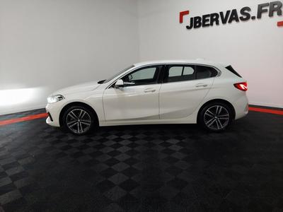 Bmw Série 1 2.0 118d Auto Business Design