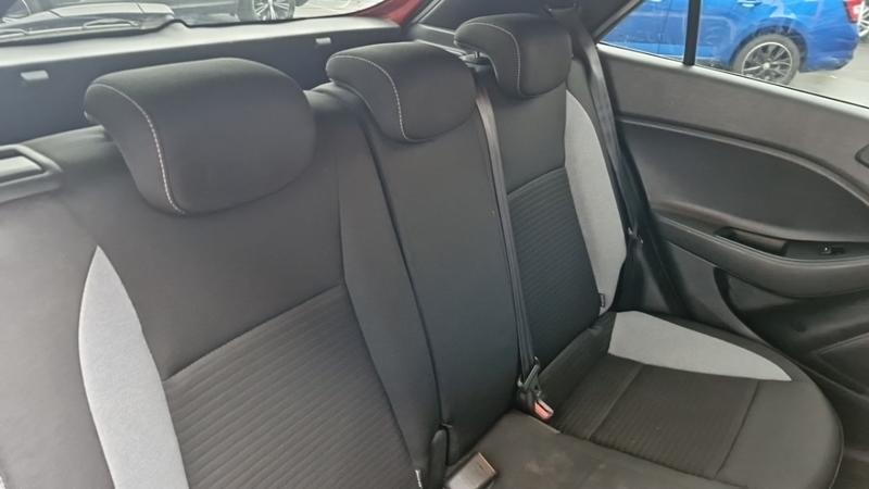 Hyundai i20 1.0 t-Gdi 100 Edition #Navi