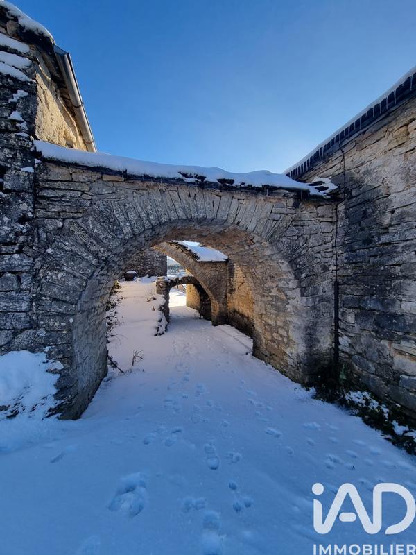 Maison - 118 m² - 6 pièces