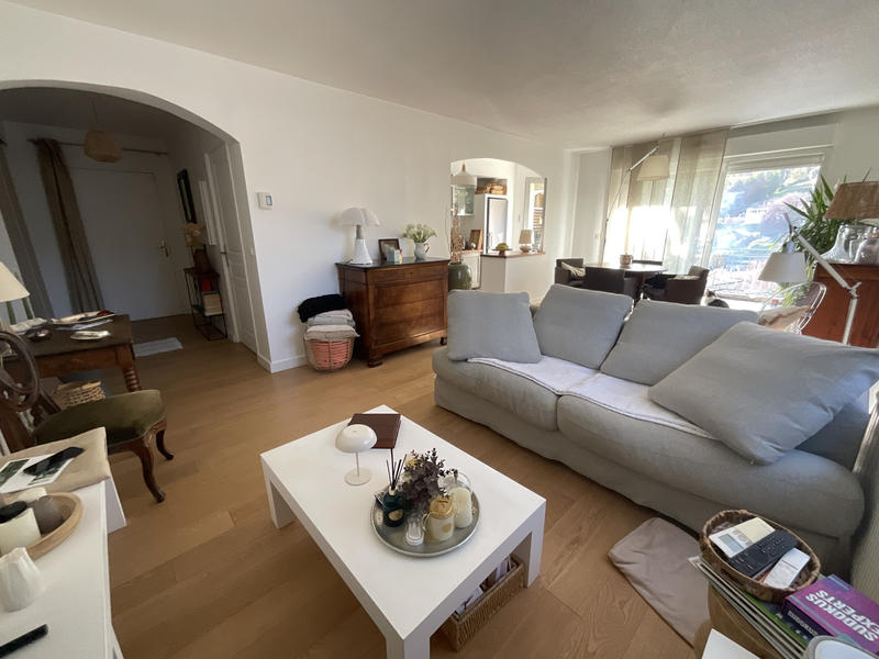 Appartement - 78 m² - 3 pièces