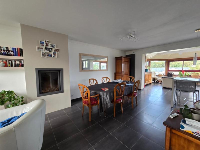 Maison - 178 m² - 5 pièces