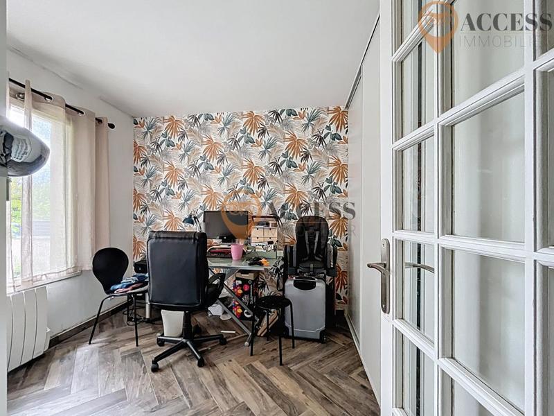 Maison - 161 m² - 6 pièces