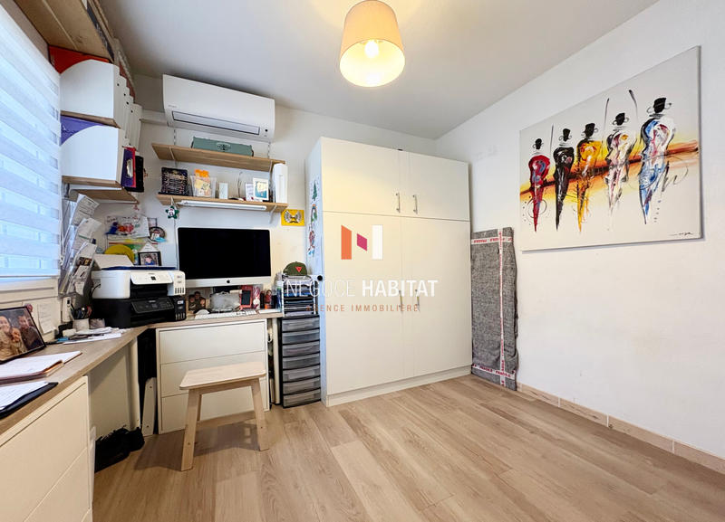 Maison - 87 m² - 5 pièces